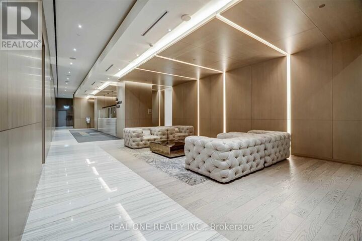 Property Photo:  100 Harbour Street 5008  ON M5J 0B5 