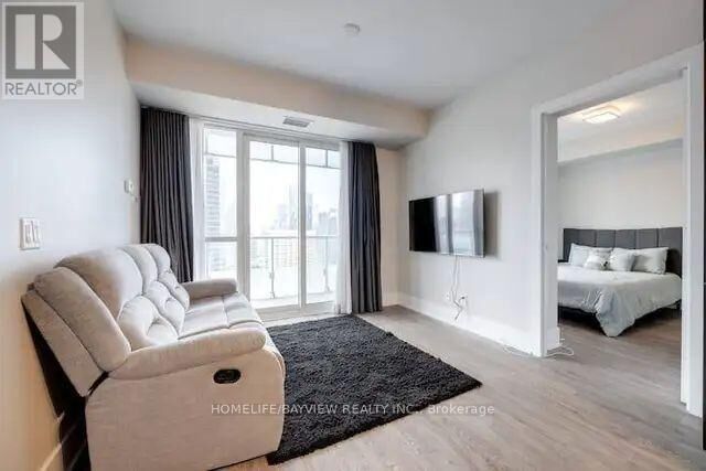 Property Photo:  300 Front Street West 2710  ON M5V 0E9 