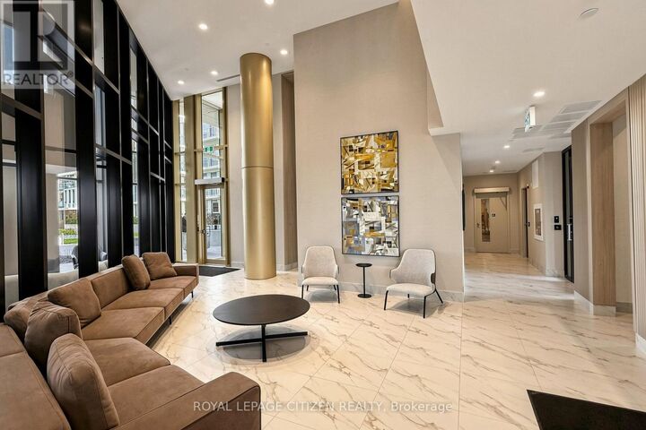 Property Photo: 1005 Dundas Street 523 ON L6H 7E8