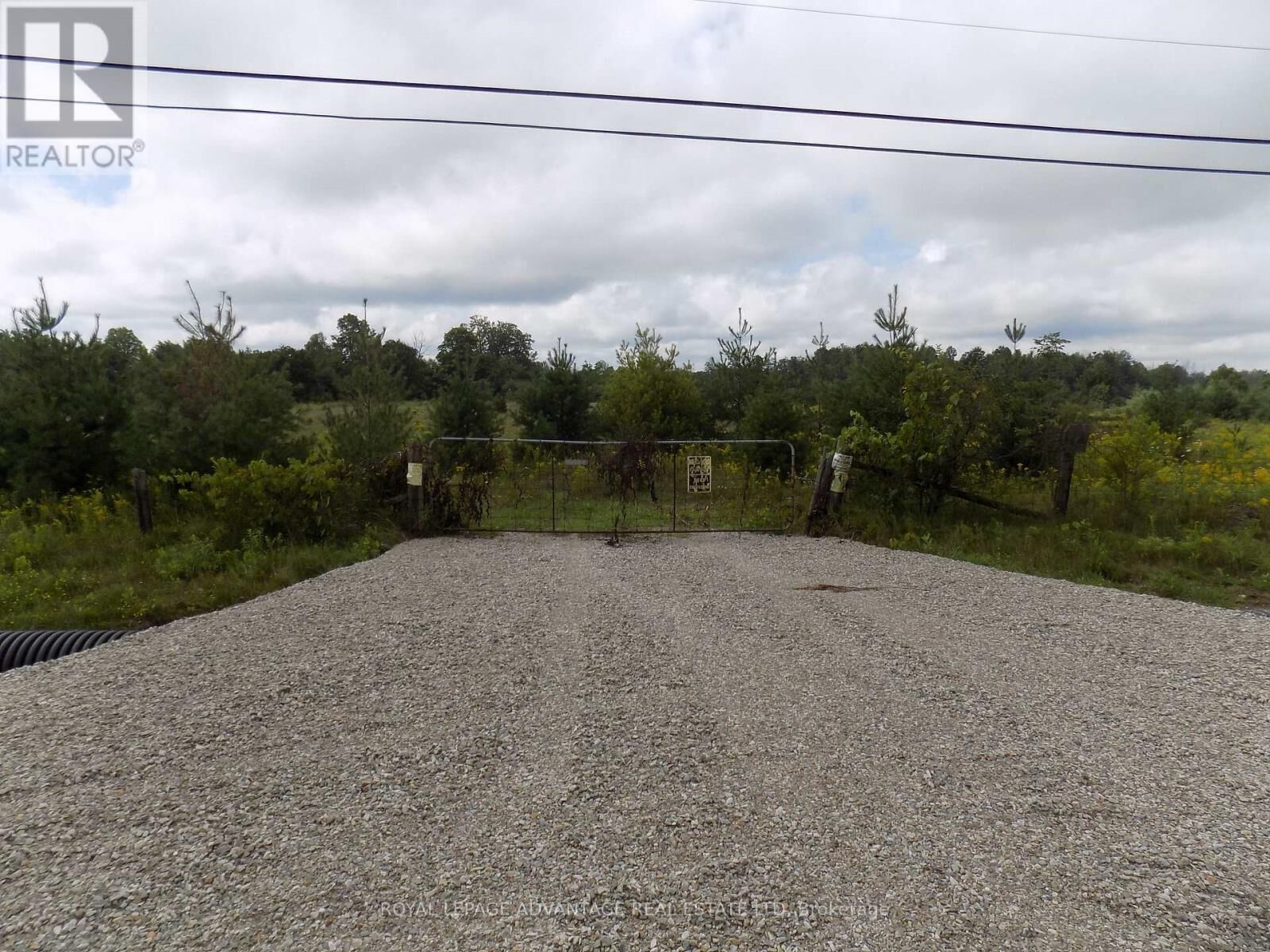 Property Photo:  0 Hwy 43 Highway  ON K7H 3C7 