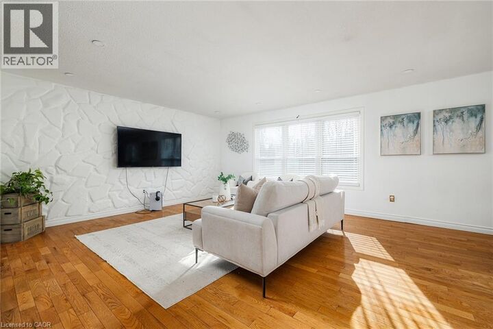 Property Photo:  79 Ann Street  ON L9H 5R2 