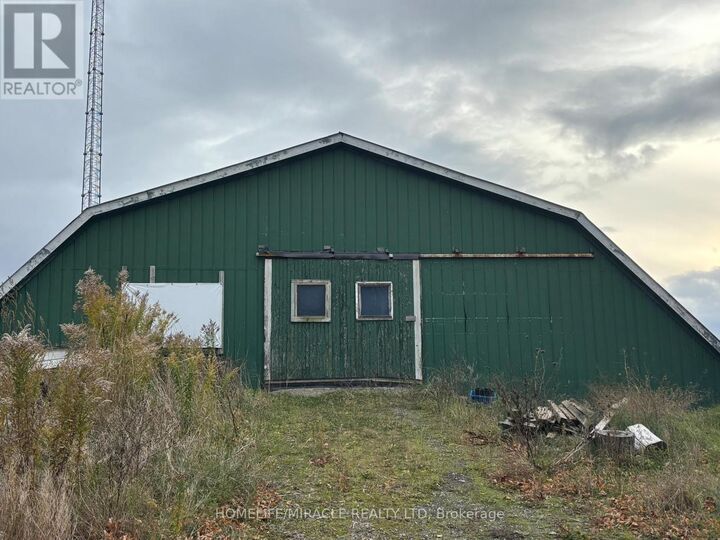 Property Photo:  1381 Hwy 8  ON N1R 5S2 