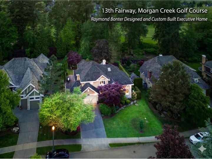 Property Photo:  3733 Devonshire Drive  BC V3Z 0H8 