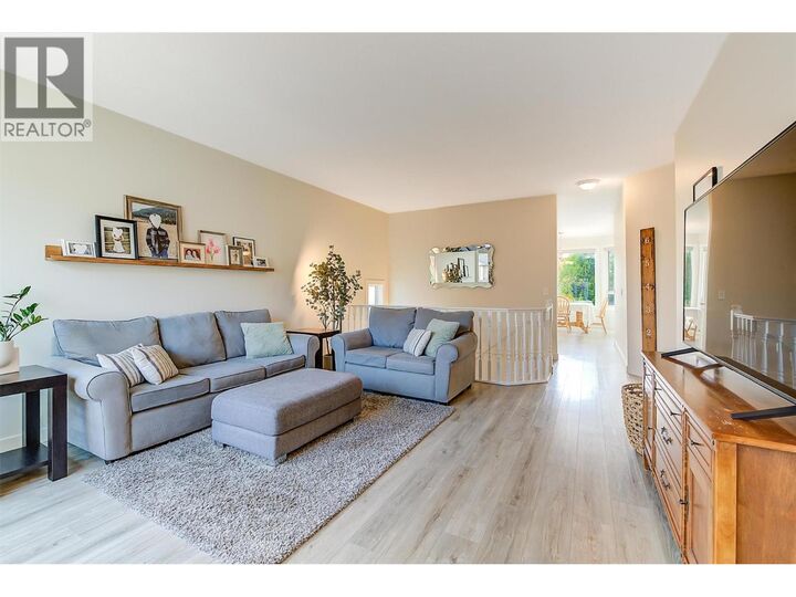Property Photo: 2083 Rosefield Drive BC V1Z 3Y8