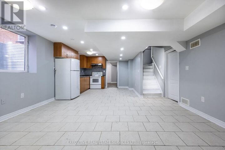 Property Photo:  6 Gosling (Basement) Street  ON L6Y 0T6 