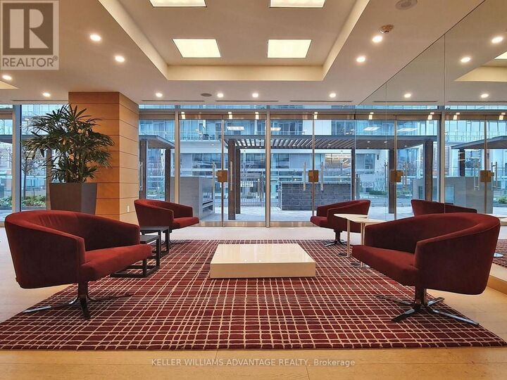 Property Photo:  29 Queens Quay East 401  ON M5E 0A4 
