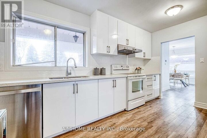 Property Photo: 26 Frances Crescent ON M1S 2E5