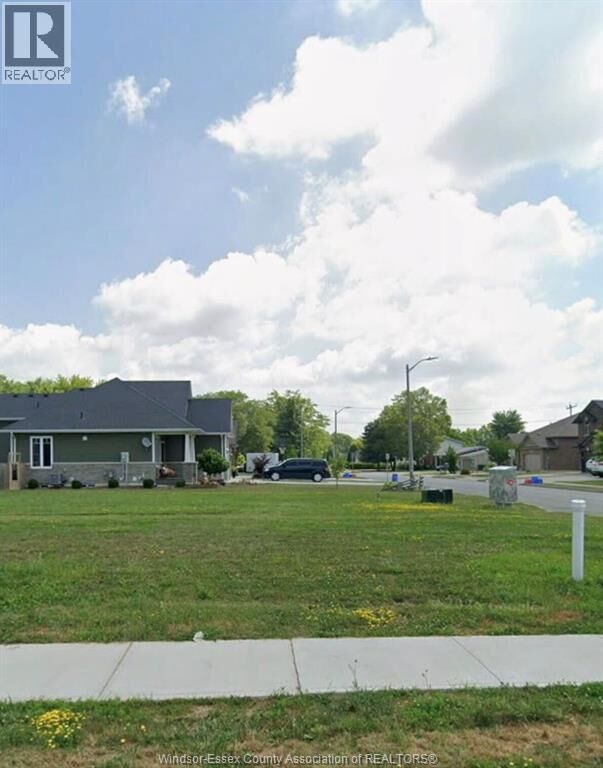 Property Photo:  195 Brien West  ON N8M 3G3 
