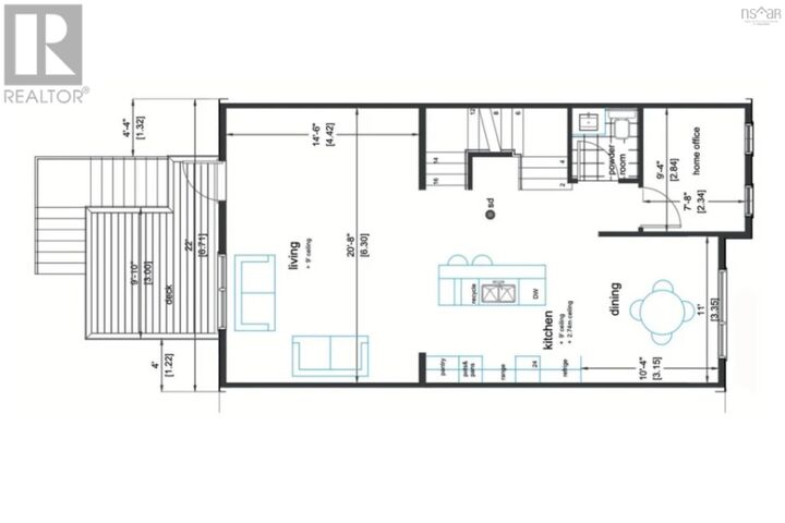 Property Photo:  133 Stephs Street Street 3  NS B4B 0L1 