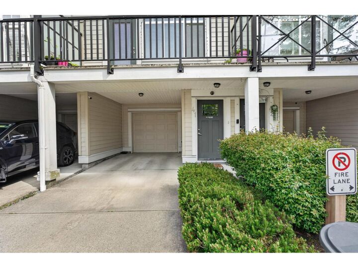 Property Photo:  12775 63 Avenue 41  BC V3X 0E9 