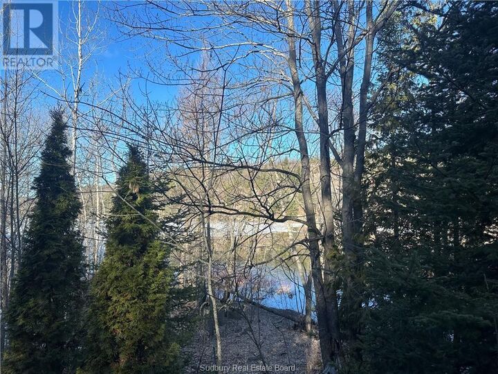 Property Photo:  Part 1 & Part 2 Nagy Bay Road  ON P0M 2L0 