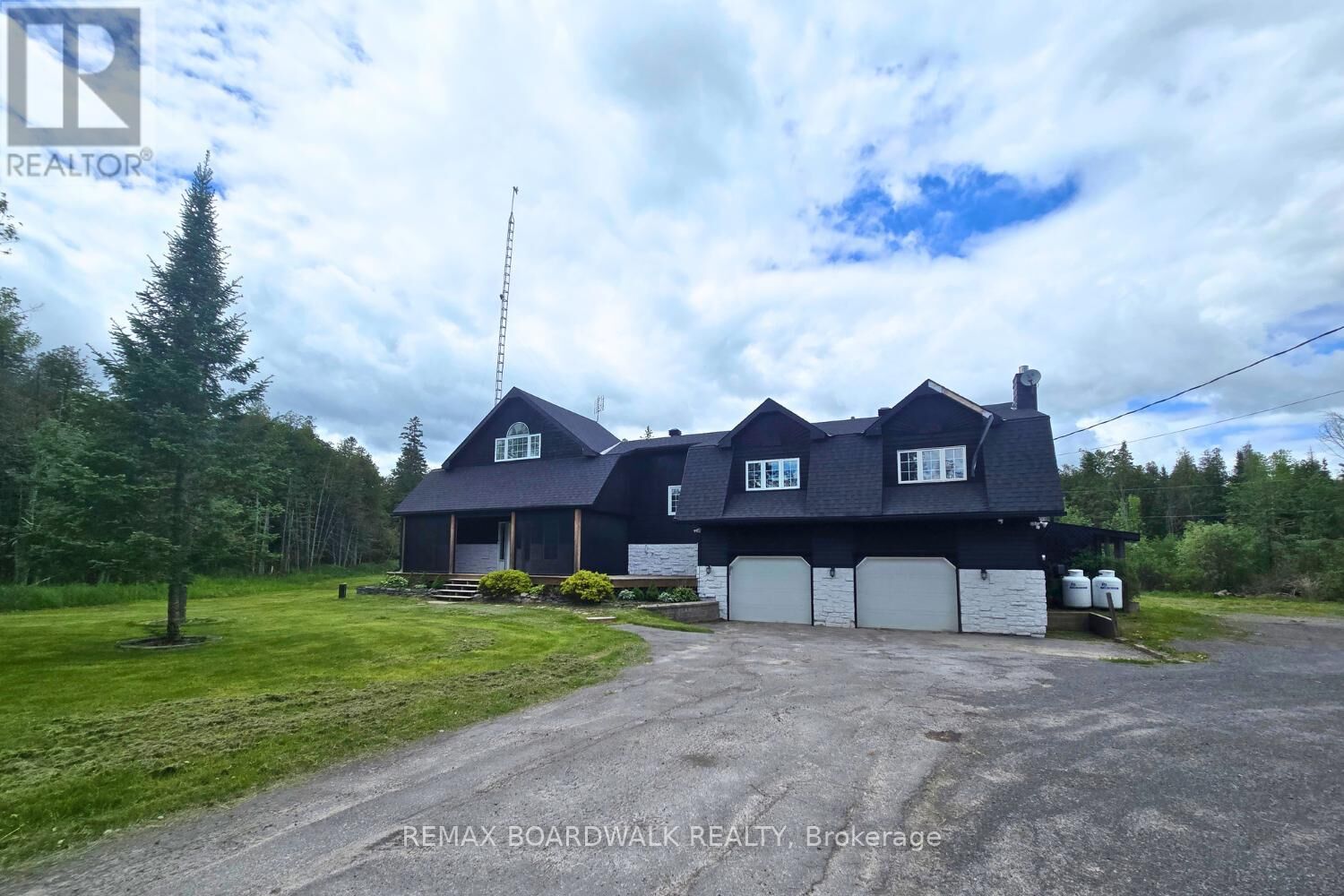 Property Photo:  776 Kings Creek Road  ON K0A 1B0 
