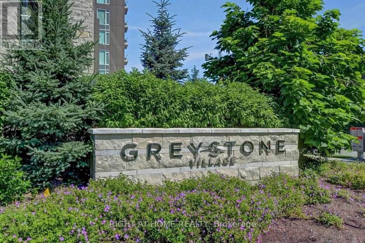 Property Photo:  530 De Mazenod Avenue 303  ON K1S 5W8 