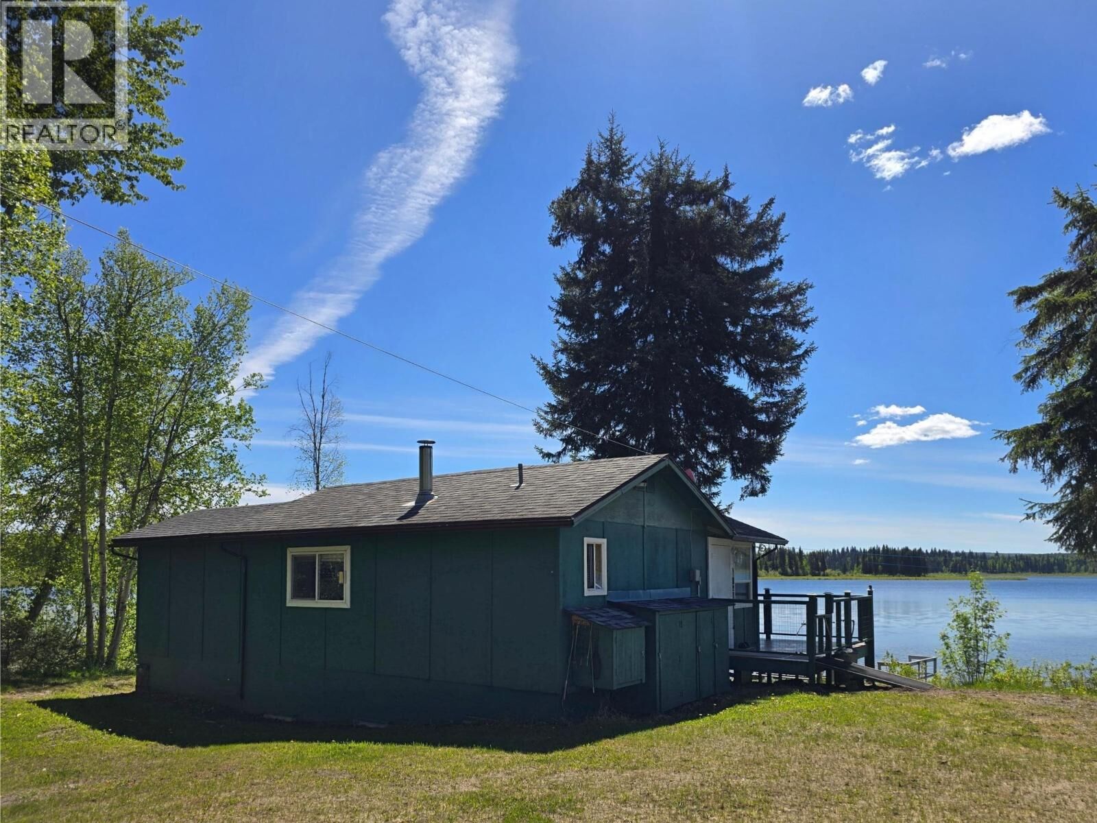 Property Photo: 4209 Antoine Lake Road BC V0L 1L0