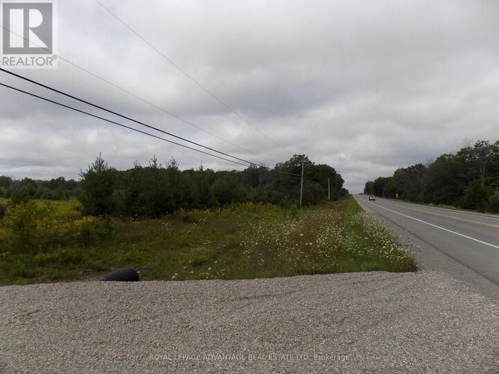 Property Photo:  00 Hwy 43 Highway West  ON K7H 3C7 