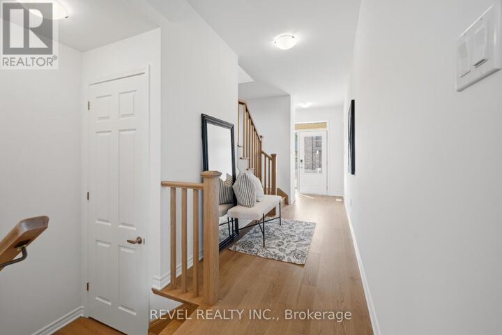 Property Photo:  1433 Richardson Way  ON L9E 2J8 