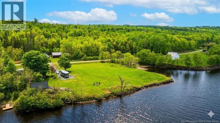 Property Photo:  95 Ritchie Road  NB E6H 1G8 