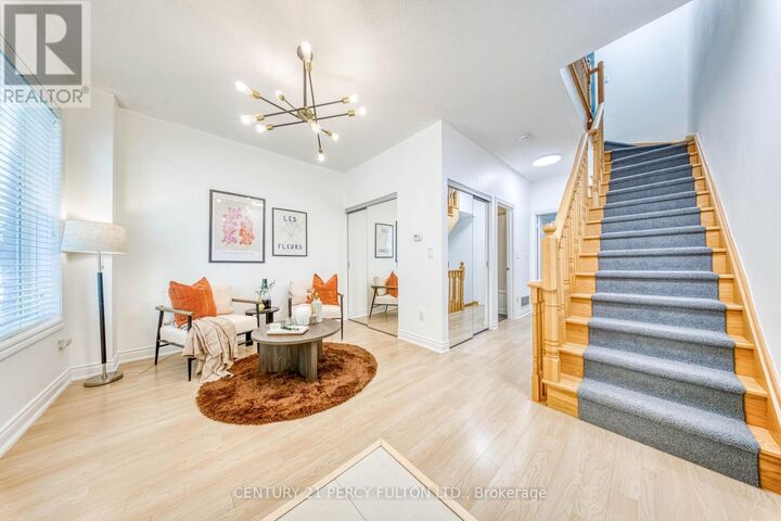Property Photo: 259 South Park Road 21 ON L3T 0B6