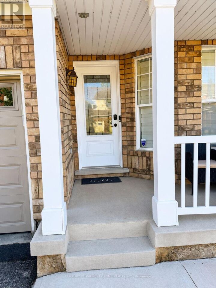 Property Photo: 721 Hutchinson Avenue Upper ON L9T 6A6