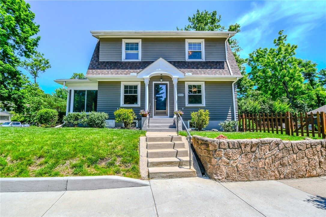 Property Photo:  4 Dellwood Avenue  OH 45419 