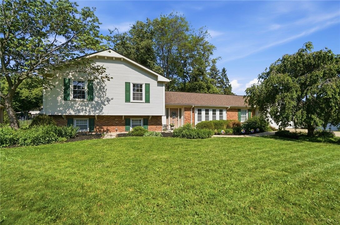 Property Photo:  6621 Statesboro Road  OH 45459 
