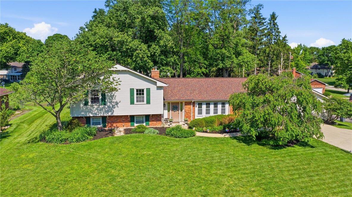 Property Photo:  6621 Statesboro Road  OH 45459 