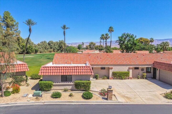 Property Photo:  40395 Pebble Beach Circle  CA 92211 