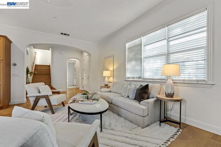 Property Photo: 6180 Alpine Blue Dr CA 94582
