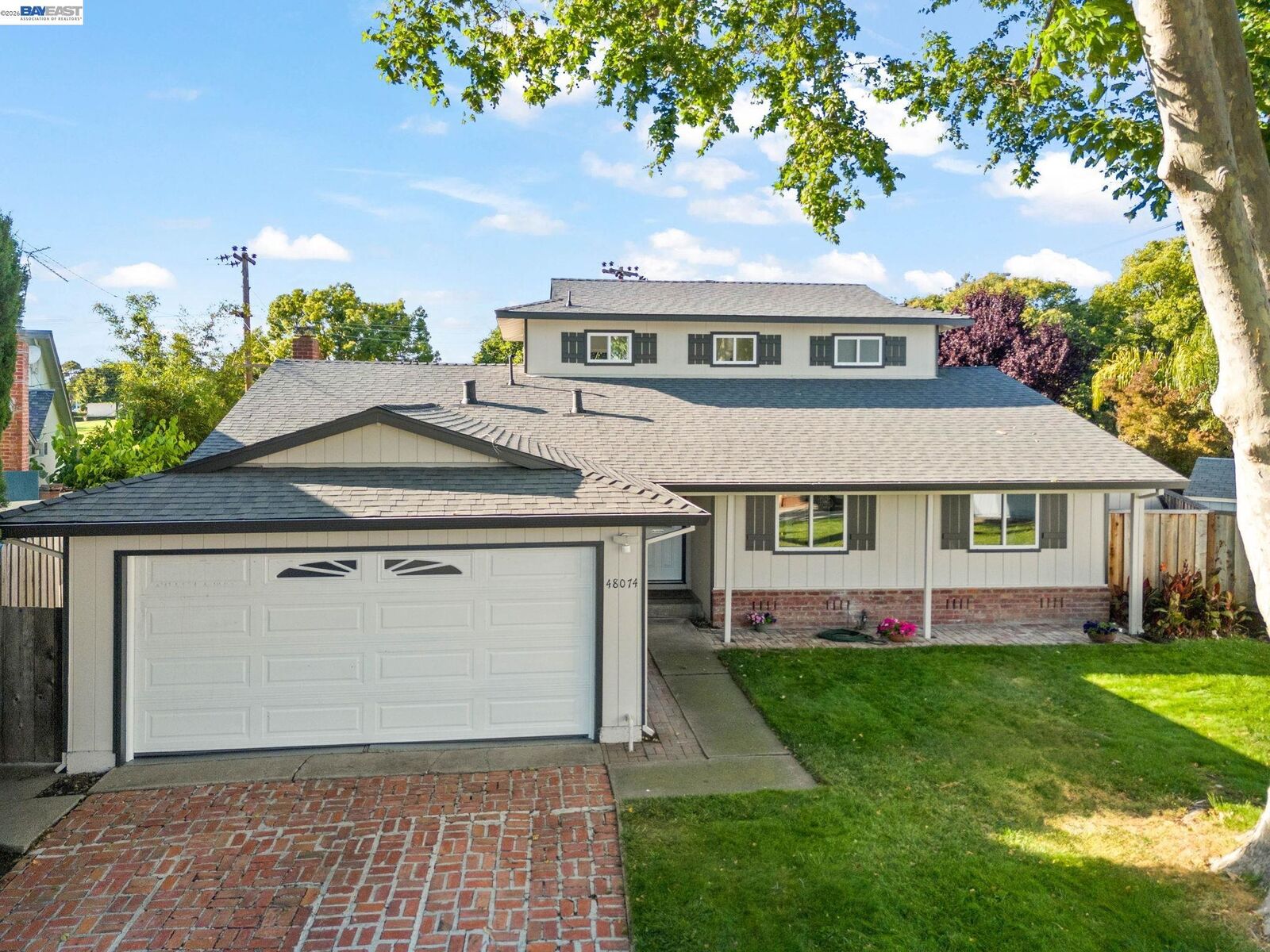 Property Photo:  48074 Chann Ct  CA 94539 