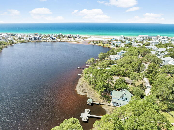 Property Photo:  163 S Gulf Drive  FL 32459 