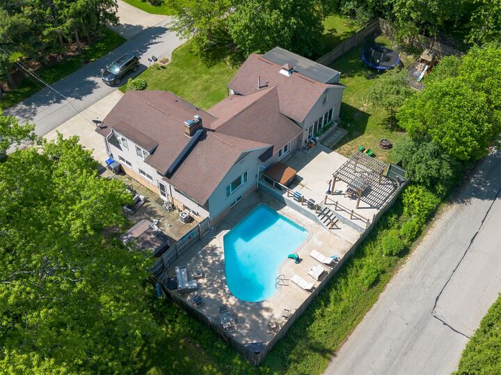 Property Photo:  1004 Kruger Avenue  PA 16509 