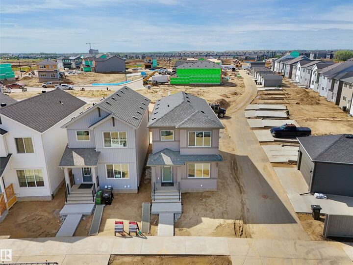 Property Photo:  22519 88 Avenue NW  AB T5T 7H8 