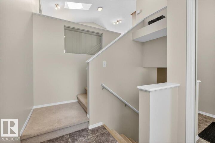 Property Photo: 7928 10 Avenue SW AB T6X 1E6