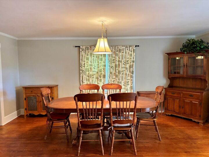 Property Photo:  26577 Texaco Town Road  VA 23410 
