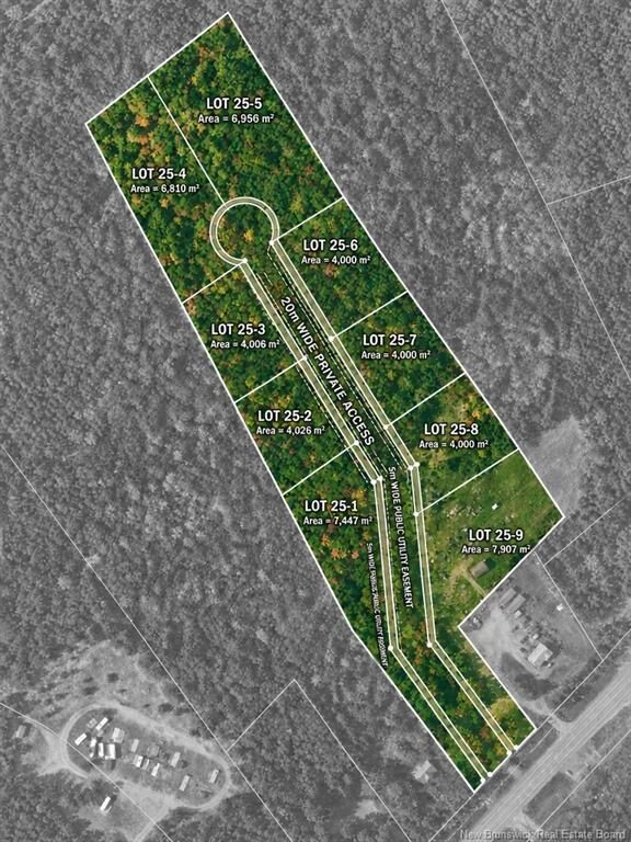 Property Photo:  25-2 Route 134  NB E4X 2L2 
