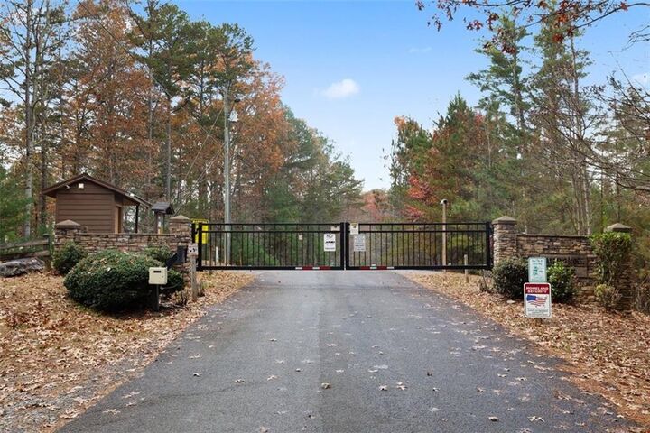 Property Photo: 172 Hunter Drive GA 30175