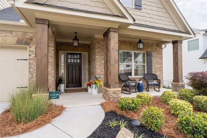 Property Photo:  4745 Sandy Creek Drive  GA 30028 