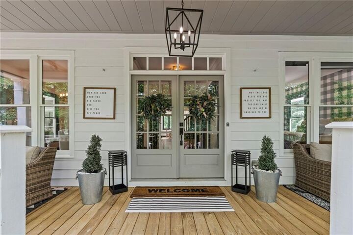 Property Photo:  4025 Little Falls Drive  GA 30041 