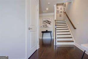 Property Photo: 5871 Terrace Bend Way GA 30092