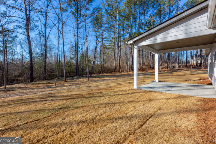 Property Photo:  210 Hidden Meadows Drive  GA 30218 