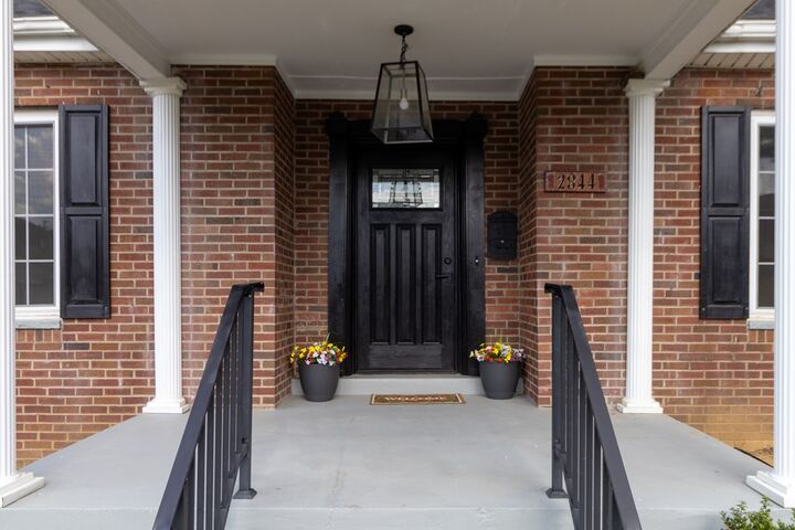 Property Photo: 2844 Sherman Road OH 45662
