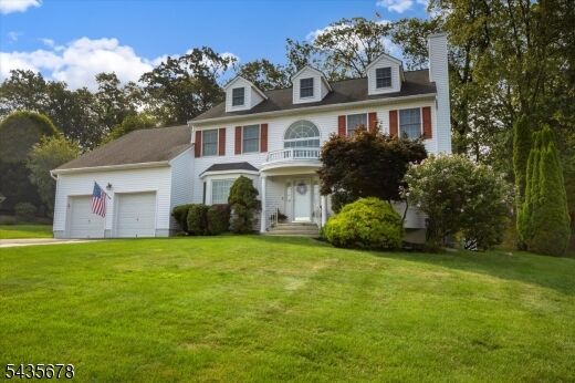Property Photo:  101 Jordan Rd  NJ 07866 