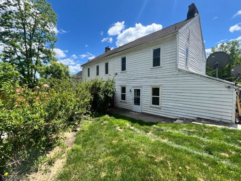 Property Photo:  80 Little York-Mtpleasant  NJ 08848 