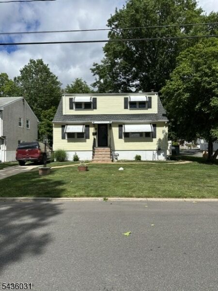 Property Photo:  929 Warren St 2  NJ 07203 