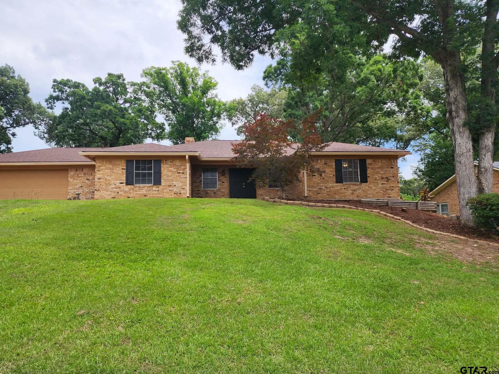 Property Photo:  1308 Fairhaven St.  TX 75605 