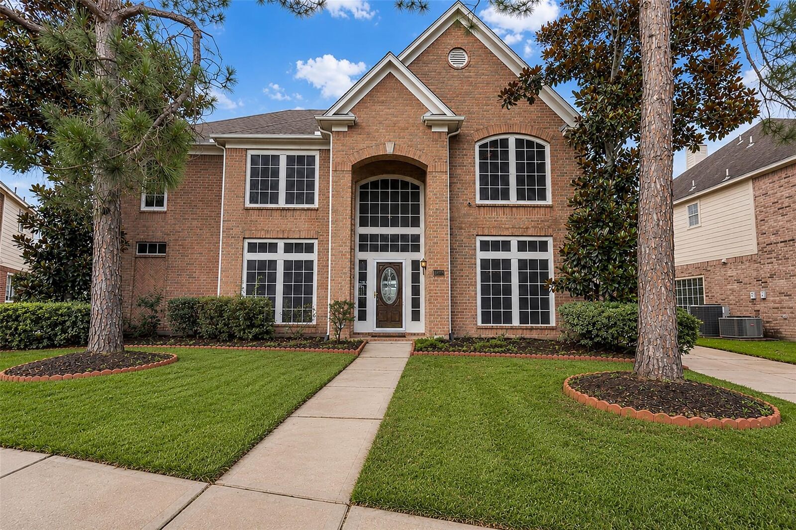 Property Photo:  10023 Katherine Court  TX 77089 