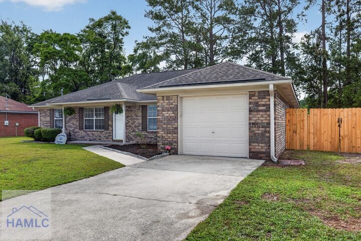 Property Photo:  939 Ruth Drive  GA 31313 