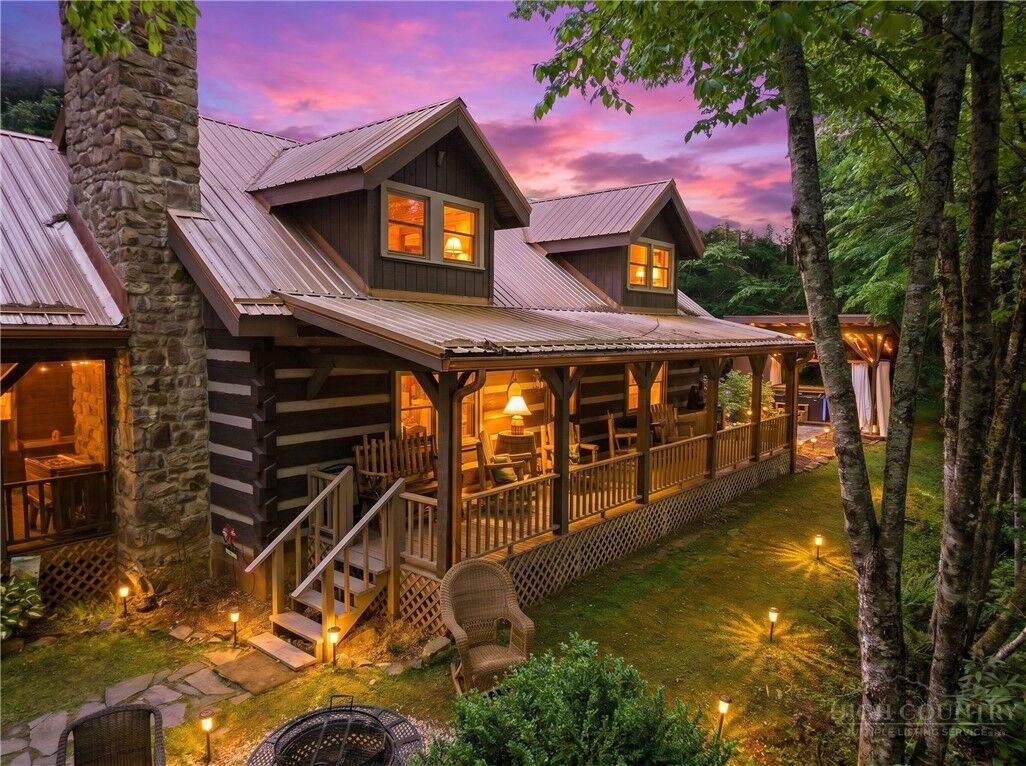 Property Photo:  2146 Nc Highway 194 Highway  NC 28607 