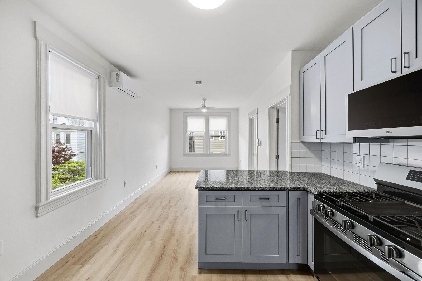 Property Photo: 42 West 47th St 2R NJ 07002