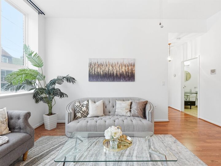 Property Photo: 75 Liberty Ave A1 NJ 07306